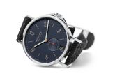 Nomos Glashütte - 553  Ahoi Atlantik Datum