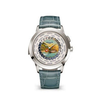 Patek Philippe Perpetual Calender 5236 Platinum / Salmon (5531G-001)