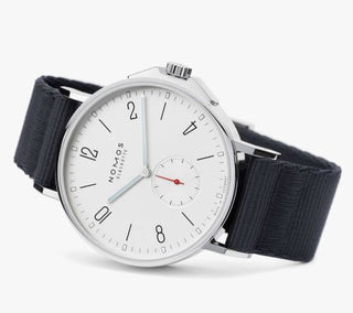 Nomos Glashütte - 555  Ahoi