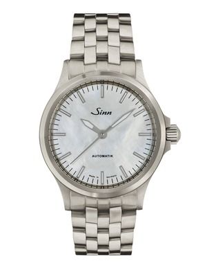 Sinn - 556.0102  Series 556 I Mother-of-pearl W