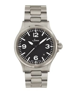 Sinn - 556.014  Series 556 A