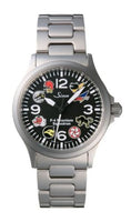 Sinn Pilot's Watch 857 S (556.F-4)