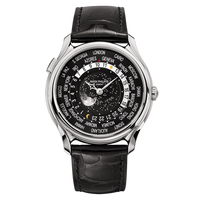 Patek Philippe World Time Geneva Harbor 5131 (5575G-001)