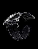 MB&F Horological Machine N°3 HM3 Ti Frog (56.STDL.B)