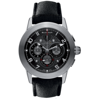 Blancpain - 560STC-11B30-52B  L-Evolution Chronograph Flyback