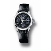 Oris - 01 561 7604 4094-07 5 16 71FC  Artelier Date Diamonds 31 Stainless Steel / Black