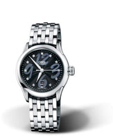 Oris Artelier Date Diamonds 31 Stainless Steel / Silver (01 561 7604 4094-07 8 16 73)