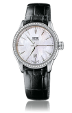 Oris - 01 561 7604 4956-07 5 16 71FC  Artelier Date Diamonds 31 Stainless Steel - Diamond / MOP