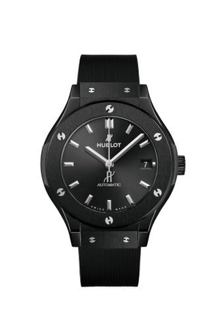 Hublot - 565.CM.1470.RX  Classic Fusion 38 Black Magic