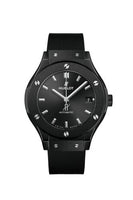 Hublot Classic Fusion 33 Black Magic (565.CM.1470.RX)