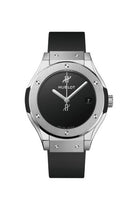 Hublot Classic Fusion Original 33 Titanium / Black (565.NX.1270.RX.MDM)