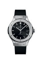 Hublot Classic Fusion 45 Aerofusion Chronograph Orlinski Titanium Alternative Pavé (565.NX.1470.RX)