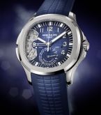 Patek Philippe - 5650G-001  Aquanaut Travel Time 5650 Advanced Research