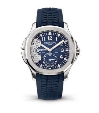 Patek Philippe - 5650G-001  Aquanaut Travel Time 5650 Advanced Research