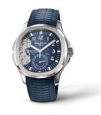 Patek Philippe - 5650G-001  Aquanaut Travel Time 5650 Advanced Research