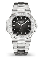 Patek Philippe Nautilus 7118 Rose Gold / Spessartite (5711/110P-001)