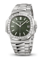 Patek Philippe Nautilus 5713 (5711/1300A-001)