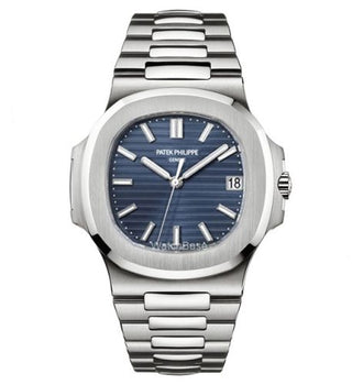 Patek Philippe - 5711/1P-010  Nautilus 5711 Platinum