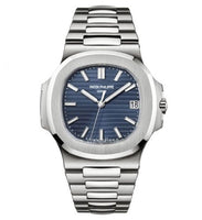 Patek Philippe Nautilus 3700 (5711/1P-010)