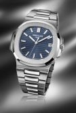 Patek Philippe - 5711/1P-010  Nautilus 5711 Platinum