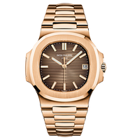 Patek Philippe Nautilus 7010 Rose Gold / Gold (5711/1R-001)