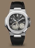 Patek Philippe - 5712T-001  Nautilus 5712 Only Watch 2007