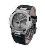 Patek Philippe - 5712T-001  Nautilus 5712 Only Watch 2007