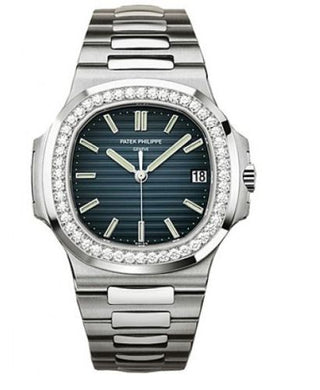 Patek Philippe - 5713/1G-001  Nautilus 5713