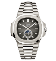 Patek Philippe Nautilus 5976/1G 40th Anniversary (5726/1A-001)