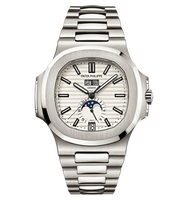 Patek Philippe Nautilus 7014 Rose Gold / Gold (5726/1A-010)