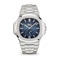 Patek Philippe Nautilus 5711 Stainless Steel / Green (5726/1A-014)