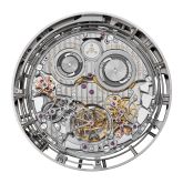 Vacheron Constantin - 57260  Artelier Cabinotiers 57260 'Tivoli' 