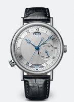 Breguet Classique 5287 White Gold / Black (5727BB/12/9ZU)