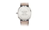 Patek Philippe - 5738/50P-001  Golden Ellipse 5738 Platinum / Volute