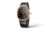 Patek Philippe - 5738R-001  Golden Ellipse 5738 Rose Gold / Black