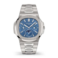 Patek Philippe Nautilus 7118 Stainless Steel / White (5740/1G-001)