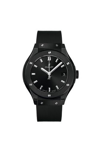 Hublot - 581.CM.1470.RX  Classic Fusion 33 Black Magic