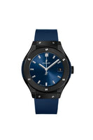 Hublot Classic Fusion 42 Black Magic (581.CM.7170.RX)