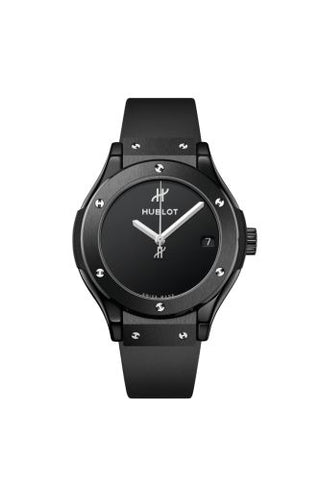 Hublot - 581.CX.1270.RX.MDM  Classic Fusion Original 33 Black Magic