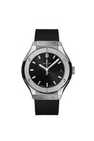 Hublot Classic Fusion Original 33 Black Magic (581.NX.1470.RX)