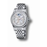 Oris - 01 581 7566 4061-07 8 19 61  Big Crown Complication Stainless Steel / Silver / Bracelet