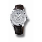 Oris - 01 581 7592 4051-07 5 21 70FC  Artelier Complication 40 Stainless Steel / Silver