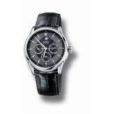 Oris - 01 581 7592 4054-07 5 21 71FC  Artelier Complication 40 Stainless Steel / Black