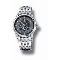 Oris Artelier Complication 40 Stainless Steel / Silver (01 581 7592 4054-07 8 21 73)