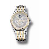 Oris - 01 581 7592 4351-07 8 21 74  Artelier Complication 40 Stainless Steel - Yelllow Gold / Silver / Bracelet