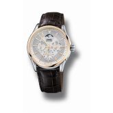 Oris - 01 581 7592 6351-07 5 21 70FC  Artelier Complication 40 Stainless Steel - Rose Gold / Silver