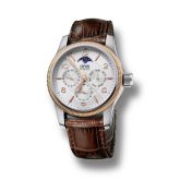 Oris - 01 581 7627 4361-07 5 20 77FC  Big Crown Complication Stainless Steel - Rose Gold / Silver