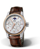 Oris Big Crown Complication Stainless Steel - Rose Gold / Silver / Bracelet (01 581 7627 4361-07 5 20 77FC)