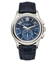 Patek Philippe Annual Calendar 5350 Advanced Research (5905P-001)