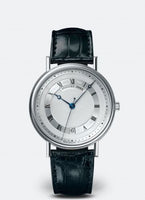 Breguet Classique 9068 White Gold / MOP (5930BB/12/986)